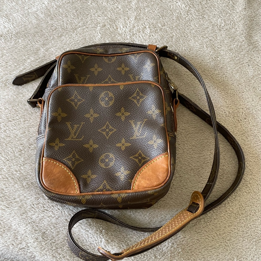 Louis Vuitton Amazone
